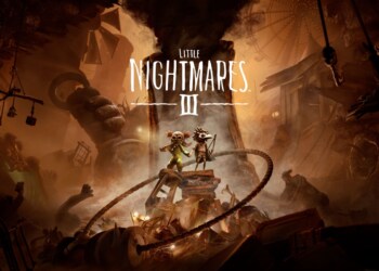 Switch 2: Little Nightmares III: la recensione