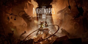 Switch 2: Little Nightmares III: la recensione