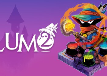Lumo 2: la recensione
