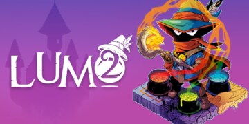 Lumo 2: la recensione