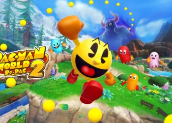 Switch 2: PAC-MAN WORLD 2 Re-PAC: la recensione