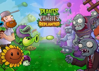 Switch 2: Plants vs. Zombie: Replanted: la recensione