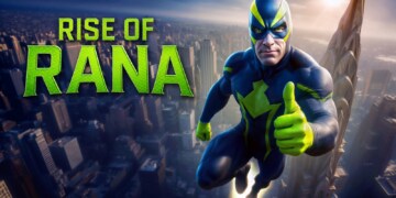 Rise of Rana