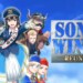 Sonic Wings Reunion: la recensione