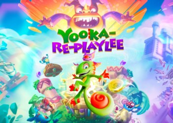 Switch 2: Yooka-Replaylee: la recensione