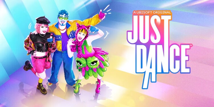 Just Dance 2026: la recensione