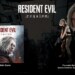 I pre-order di Resident Evil™ Requiem sono disponibili da oggi!