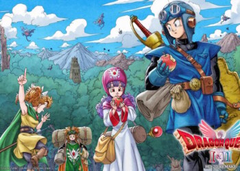 Nuove informazioni su DRAGON QUEST I & II HD-2D REMAKE