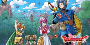 Nuove informazioni su DRAGON QUEST I & II HD-2D REMAKE