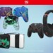 Turtle Beach presenta una nuova ampia gamma di accessori a licenza ufficiale NINTENDO SWITCH 2