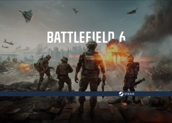 STEAM: Battlefield 6: la recensione