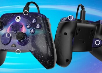 Turtle Beach Rematch™ Advanced Wired Controller: la recensione