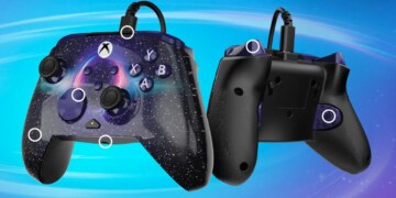 Xbox Series S: Turtle Beach Rematch™ Advanced Wired Controller: la recensione