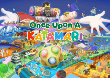 Once upon a Katamari: la recensione