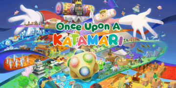 Once upon a Katamari: la recensione