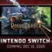 Warhammer 40,000: Rogue Trader arriva l’11 dicembre