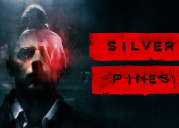 Silver Pines: l’orrore investigativo di Lynch si fa strada su Switch