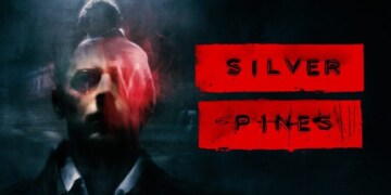 Silver Pines: l’orrore investigativo di Lynch si fa strada su Switch
