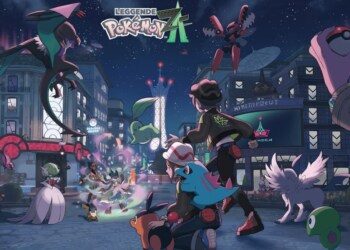 Switch 2: Leggende Pokémon: Z-A: la recensione