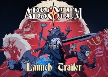 Absolum è ora disponibile