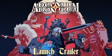 Absolum è ora disponibile