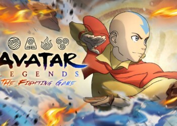 Annunciato Avatar: The Fighting Game