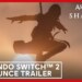 Assassin’s Creed Shadows è ufficiale: guarda il trailer di Ubisoft!