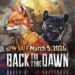 Back to the Dawn annunciato per Switch e Switch 2