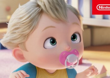 Close to you: misterioso video pubblicato da Nintendo