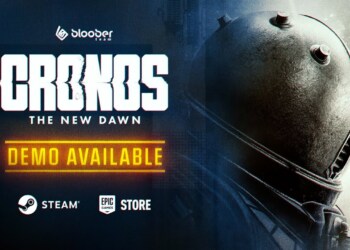 Cronos: The New Dawn disponibile con il 15% di sconto