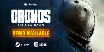 Cronos: The New Dawn disponibile con il 15% di sconto