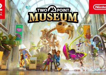 Domani Two Point Museum esce anche su Nintendo Switch 2!