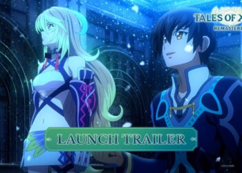 Due destini, un mondo da salvare in TALES OF XILLIA REMASTERED