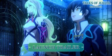 Due destini, un mondo da salvare in TALES OF XILLIA REMASTERED