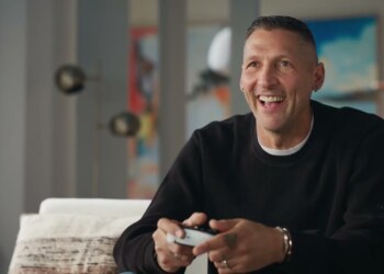 Emma Marrone, Frank Matano, Marco Materazzi e Mattia Stanga: divertimento assicurato con Nintendo Switch 2!