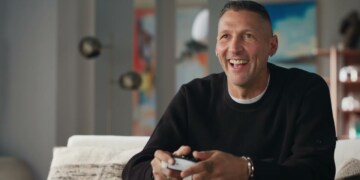 Emma Marrone, Frank Matano, Marco Materazzi e Mattia Stanga: divertimento assicurato con Nintendo Switch 2!