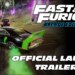 Fast & Furious: Arcade Edition è ora disponibile su Nintendo Switch