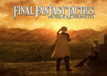 FINAL FANTASY TACTICS – THE IVALICE CHRONICLES: una dramamtica storia di ambizione, tradimento e onore sulle vostre Nintendo Switch/2