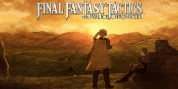 FINAL FANTASY TACTICS – THE IVALICE CHRONICLES: una dramamtica storia di ambizione, tradimento e onore sulle vostre Nintendo Switch/2