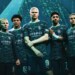 FC 26 svela l’edizione speciale della divisa del MANCHESTER CITY