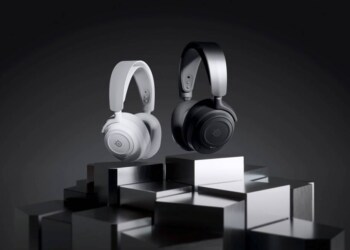 STEELSERIES scatena la potenza delle nuove cuffie ARCTIS NOVA 7 GEN 2