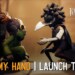 LITTLE NIGHTMARES III è ora disponibile!