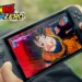 Live-action trailer per DRAGON BALL: Sparking! ZERO