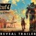 Fallout 4 Anniversary Edition annunciato per Switch 2