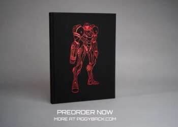Metroid Prime 1-3: uno sguardo ravvicinato al libro in uscita