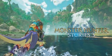 Monster Hunter Stories™ 3: Twisted Reflection svela il nuovo trailer e nuovi dettagli