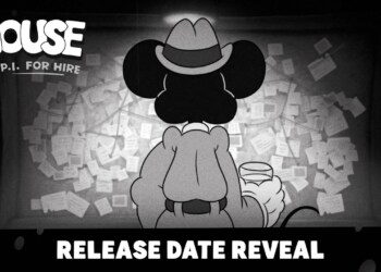 MOUSE: P.I. – svelate la data di lancio e la versione Nintendo Switch 2