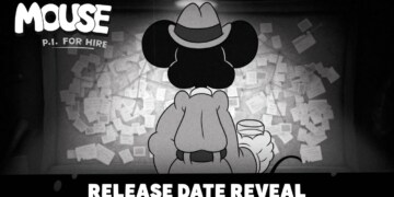 MOUSE: P.I. – svelate la data di lancio e la versione Nintendo Switch 2