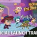 NICKTOONS & THE DICE OF DESTINY è ora disponibile su Nintendo Switch