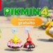 Nintendo – Aggiornamenti per Pikmin 4 e Pikmin Bloom